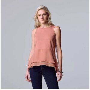 Top by Vera Wang size XS